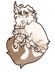 critter